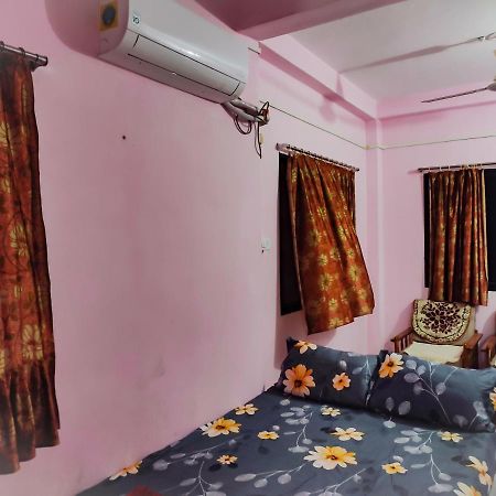 Krishna Homestay Garudeshwar Exterior foto